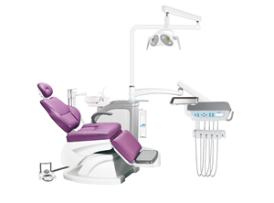 S3 Folding <strong>Dental</strong> <strong>Chair</strong> Factory <strong>Price</strong> <strong>Dental</strong> <strong>Unit</strong> with Soft Cushion and Memory System <strong>Dental</strong> Machine - Product Image 2