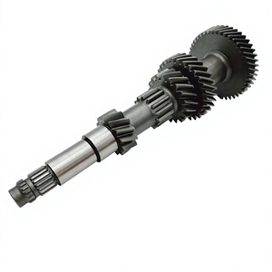 33421-26100 33421-28040 Engranaje de Eje Intermedio de Transmisión al por Mayor para Toyota Hiace 1RZ 2RZ - Product Image 1