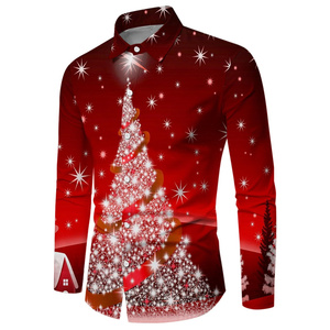 Chemises <span class=keywords><strong>de</strong></span> <span class=keywords><strong>Noël</strong></span> personnalisées à sublimation graphique en forme <span class=keywords><strong>de</strong></span> renne vêtements à manches longues pour hommes chemises <span class=keywords><strong>de</strong></span> créateurs à cadeau <span class=keywords><strong>de</strong></span> <span class=keywords><strong>Noël</strong></span> pour hommes - Product Image 6