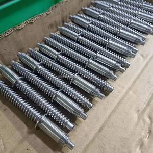 precision linear motion and stainless steel CNC milling parts for Royal Enfield motorcycle components - Product Image 3