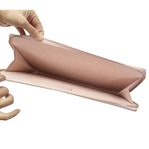 <strong>13</strong> <strong>Inch</strong> PU Leather Laptop <strong>Case</strong> for <strong>Macbook</strong> <strong>Air</strong> Personalised Laptop Sleeve PU Saffiano Leather Business Laptop <strong>Case</strong> - Product Image 3