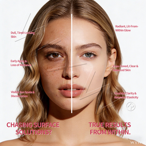 Cápsulas de Glutatión Bien Diseñadas, Cápsulas Blandas para el Apoyo Inmunológico, Aumento de Energía, Suplementos, Cápsulas para Aclarar la Piel - Product Image 4