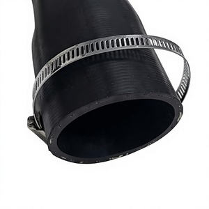 ท่อไอเสียอินเตอร์คูลเลอร์ Tm 13242121 สำหรับอะไหล่ทดแทนเทอร์โบชาร์จเจอร์ Saab Opel - Product Image 5