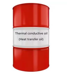 Industrial Machine <strong>Lube</strong> L-Qb300 310 Heat Transfer <strong>Oil</strong> Conduction Lubricant - Product Image 2