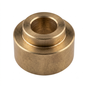 Servicio de Mecanizado CNC Personalizado AMT VINA, Piezas Metálicas de Precisión en Acero, Cobre y Aluminio, 0.01mm, para la Industria Automotriz y Aeroespacial, ODM de Fábrica - Product Image 2