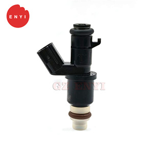 Inyector de Combustible 16450-R1A-A01 para Honda Civic 2.4L Motor de Gasolina, Pieza de Repuesto - Product Image 4