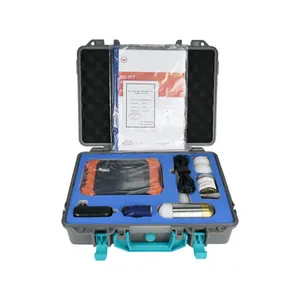 ASTM Pile Integrity Tester (Low Strain Dynamic Pile Tester)