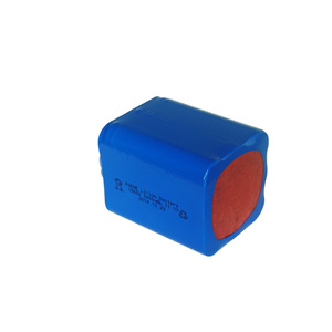 Xách tay 18650 <span class=keywords><strong>12V</strong></span> 6Ah Lithium ion có thể sạc lại pin - Product Image 5