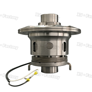 XJX Auto Part Manufacture E Locker ET 204 ET 205 ET208 ET209 para Suzuki Jimny Grand Vitara - Product Image 1