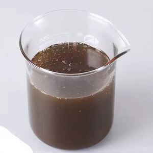 Labsa น้ำยาซักผ้า96 Linear Alkyl benzene sulphonic Acid และเครื่องสำอางที่มี SLES dbsa ddbsa 96% ความบริสุทธิ์ labsa - Product Image 2