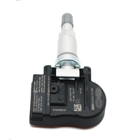 Pièces de rechange automatiques universelles nouveau pour FORD TPMS capteur de pression des pneus avec 8G921A159AC 6G921A159BB pour véhicules Ford