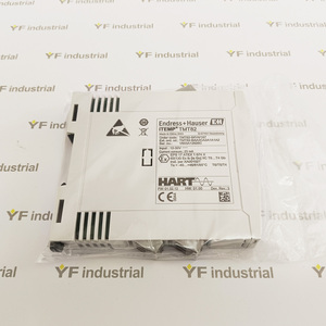 Endress+Hauser TMT82 TMT82-BAA3CA2A1A1A2 Capteur de température d'origine américaine, communication diverses, neuf et original - Product Image 2