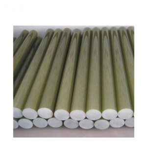 No corrosion frp epoxy resin fiberglass <b>thread</b> rod - Product Image 6