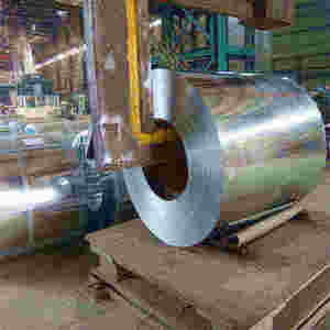 Meilleures bobines d'acier galvanisé GI Gi Coil G350 G550 0,12 mm 0,5 mm 2 mm 6 mm, galvanisation à chaud Z100 Z180 Dx53D - Product Image 2