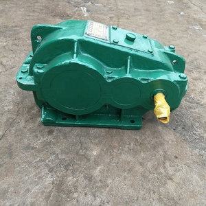 Bán Hot <span class=keywords><strong>zq</strong></span> hình trụ giảm hộp số <span class=keywords><strong>Speed</strong></span> <span class=keywords><strong>Reducer</strong></span> 1400rmp động cơ <span class=keywords><strong>zq</strong></span> 750 jzq750 tốc độ hộp số - Product Image 4