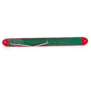 17 pouces 12v 24v haute luminosité haute qualité barre <span class=keywords><strong>de</strong></span> lumière led tout-terrain mince led troisième <span class=keywords><strong>feu</strong></span> <span class=keywords><strong>stop</strong></span> camion queue arrêt feux <span class=keywords><strong>de</strong></span> conduite - Product Image 5