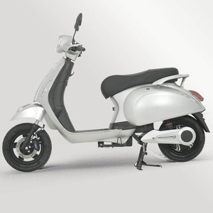 Motocicleta Deportiva Eléctrica de Dos Ruedas con Motor de Tres Cilindros de Alta Velocidad de 60V/72V y 2000KW para Exportación - Product Image 2