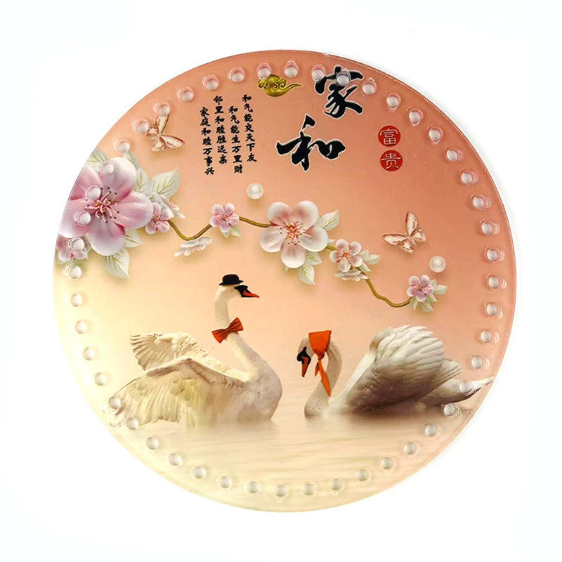 รอบบ้านและความมั่งคั่ง