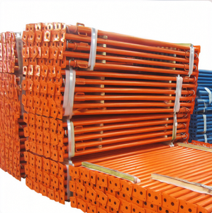 Étais Métalliques Réglables <span class=keywords><strong>pour</strong></span> Coffrage, Étais de Coffrage, Étais de Construction, Étais Métalliques Galvanisés 3m <span class=keywords><strong>pour</strong></span> la Construction - Product Image 1