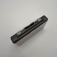 Étui de protection souple en TPU pour NDSL DS Lite