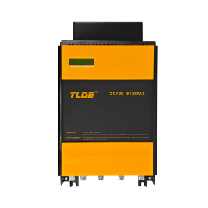 Controlador de Velocidad de Motor Digital TLDE DC900C, Regulador de 500V 160A, en Stock - Product Image 3