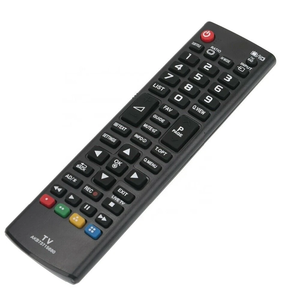 รีโมทคอนโทรลทดแทนใหม่สำหรับ LG LCD LED TV AKB73715680 AKB74475401 AKB74455416 - Product Image 2