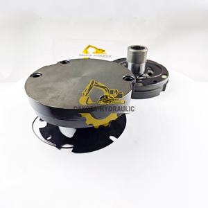 قطع غيار مضخة هيدروليكية DAKOTA 5I-4407/<span class=keywords><strong>5I4407</strong></span> 6E-4386/6E4386 مضخة توجيه/تروس/شحن لشاحنة التفريغ المفصلية - Product Image 2