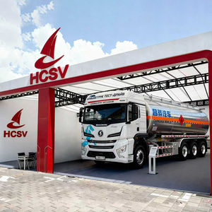 Camión Cisterna para Líquidos y Agua de <span class=keywords><strong>33</strong></span>,000L para Granjas Agrícolas y Ganaderas - Product Image 3