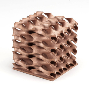 Services d'impression 3D en métal sur mesure - Prototypage rapide haute précision à bas prix, pièces métalliques sur mesure en 3 matériaux - Product Image 5