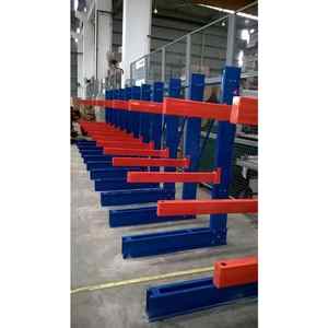 במפעל ישיר 5-שכבת מתכת מתכווננת מפח סלקטיבי מזרן מתלה למחסנים - Product Image 3