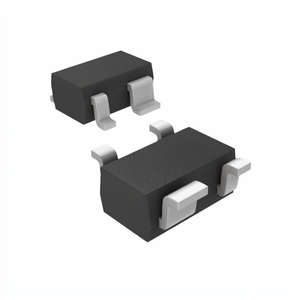 SC 82A, SOT 343 MAX6387XS23D3-T ชิ้นส่วนจัดการพลังงาน (PMIC) ซื้อชิ้นส่วนอิเล็กทรอนิกส์ออนไลน์ มีสินค้าในสต็อก - Product Image 1