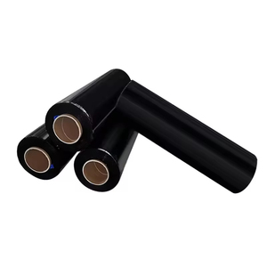 Película de Embalaje Ecológica, Resistente a la Humedad y al Polvo para Palés, <span class=keywords><strong>Precio</strong></span> Bajo, OEM/ODM - Product Image 4