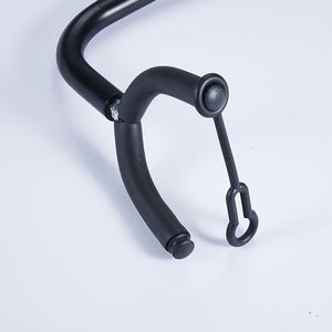 Soporte vertical para guitarra, soporte vertical para laúd bajo, soporte para <span class=keywords><strong>piano</strong></span> extendido, marco de Balada plegable, venta directa de fabricantes - Product Image 3