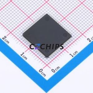 Original & New LC4128V-75TN100C TQFP-100(14x14) Integrated Circuit IC Chip <b>Programmable</b> Logic <b>Device</b> (CPLD/FPGA) - Product Image 2