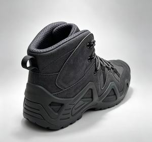 Botas Tácticas SFB701 de Senderismo para Hombre y Mujer, Precio de Fábrica, Impermeables, Transpirables, Ligeras y Cómodas para las Cuatro Estaciones - Product Image 1