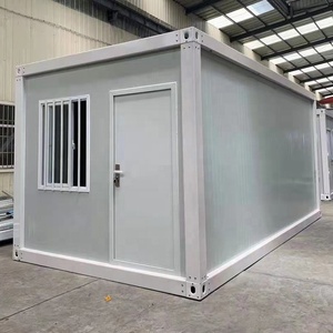 Maisons conteneurs préfabriquées extensibles et démontables de fabricants chinois YT pour le West <span class=keywords><strong>Virginia</strong></span> - Product Image 2