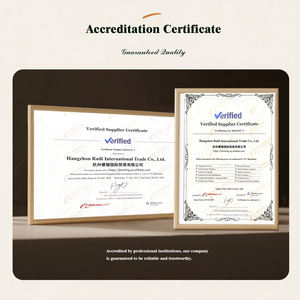 현대 빛 필터링 창 음영 하이 퀄리티 투명 쉬어 롤러 블라인드 전기 수직 내장 일반 폴리에스터 - Product Image 5