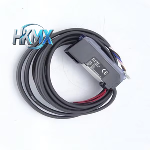 Contrôleur logique programmable industriel FX3U-16MR/ES-A FX3U-32MT/ES-A FX3U-48MR/ES-A FX3U-64MT/ES-A Module de contrôle d'automatisation - Product Image 1
