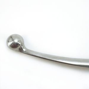 Maneta de Freno Izquierda para Motocicleta <span class=keywords><strong>Honda</strong></span> CB400X/F CBR400R <span class=keywords><strong>CB500X</strong></span>/F CBR500R, Compatible con Modelos 2013-2023 - Product Image 3