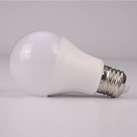 E26/E27/A60/A19 Ampoule Globe SMD à spectre complet 5W Dimmable Blue Light Blocking Amber Sleep Flicker Free Residential Use CRI