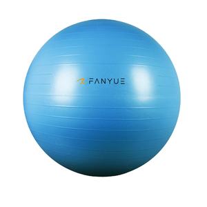 Pelota de Yoga para ejercicio, Bola de equilibrio para Fitness, estabilidad, pilates, de alta calidad y económica - Product Image 6