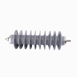 Protector Contra Sobretensiones de 11KV 25KV, Hecho de Silicona, Resistente a Alto Voltaje - Product Image 5