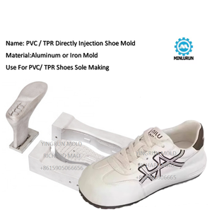 Baloncesto Lamelos Baloncesto Irving Deporte Zapato Molde - Product Image 6