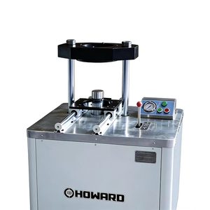 SYD-200S 高品质建材测试用电动脱模装置 AC 380V 50Hz 1.5KW 高效脱模机 - Product Image 3