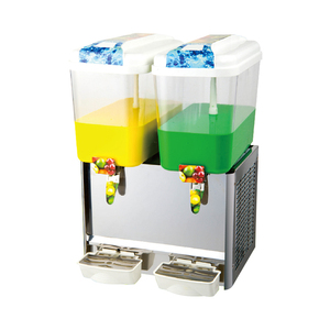 Mùa hè nóng bán nước trái cây Dispenser nước trái cây Dispenser - Product Image 6