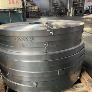 Bobina de acero galvanizado inoxidable de 100KG con certificación BIS, 0,6*750MM, cualquier tamaño, laminado en frío, hojas de corte Spcc de soldadura, servicio de doblado - Product Image 3