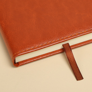 Quaderno Multifunzionale con Calcolatrice a 8 Cifre, Copertina in PU, Formato A5, Regalo Promozionale, Diario Personalizzabile con Logo - Product Image 3