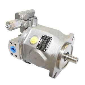 Pompe hydraulique d'excavatrice série A10VSO, modèles A10VSO28/A10VSO45/A10VSO71, hydraulique à piston, en stock - Product Image 2