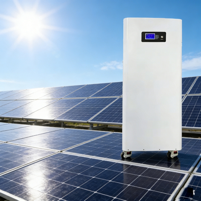 Off-grid Hybrid Solar Energy Storage System 5kw 10kw 20kw 30kw  Integrated Solar Panel Power System Complete Set for Home Use