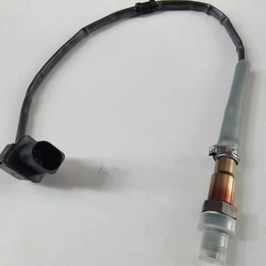 Sensor de Oxígeno Lambda O2 06J906262AA para Audi A1 <span class=keywords><strong>Ambition</strong></span> Attract Sportback <span class=keywords><strong>A3</strong></span> TT Roadster R8 TT 8J3 Seat ALTEA XL VW - Product Image 1